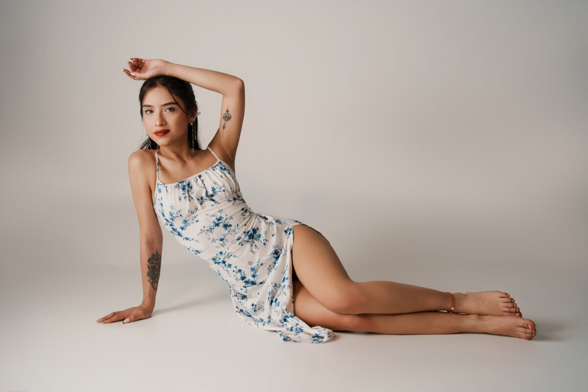 Alison Ivanova Free Photos #11