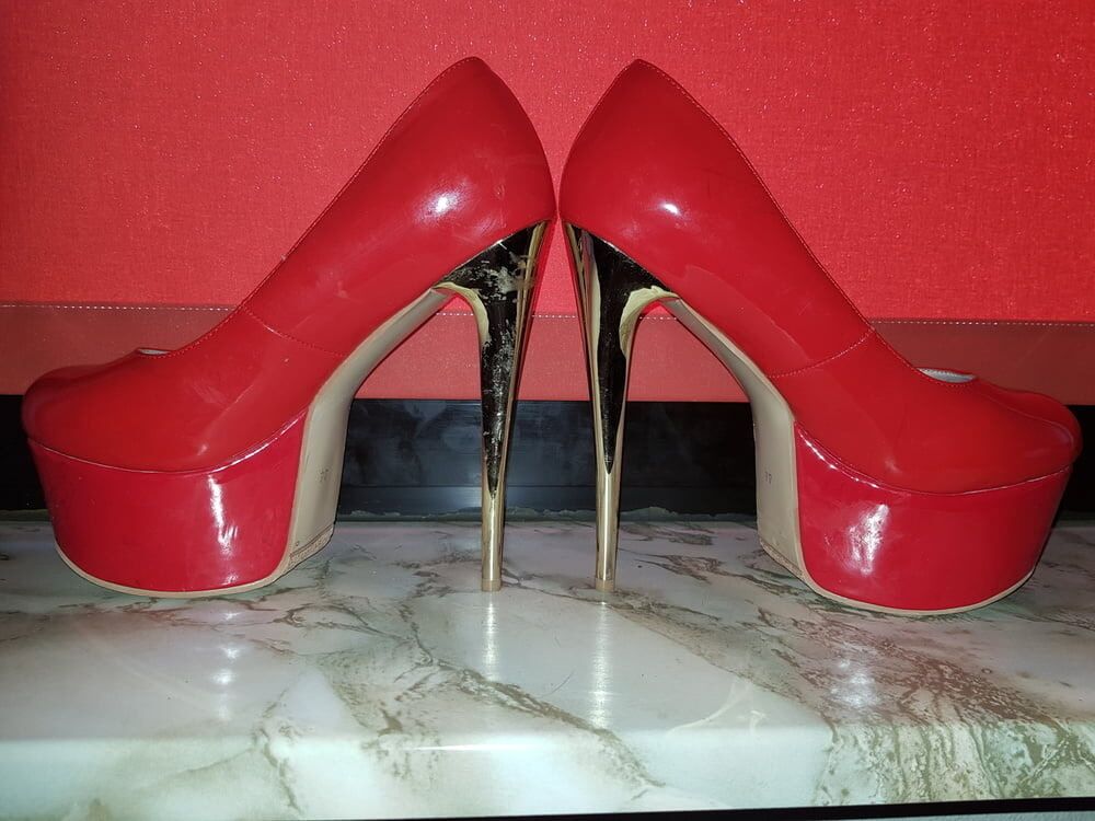 Meine High Heels #12