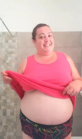 bbw wife exposed         