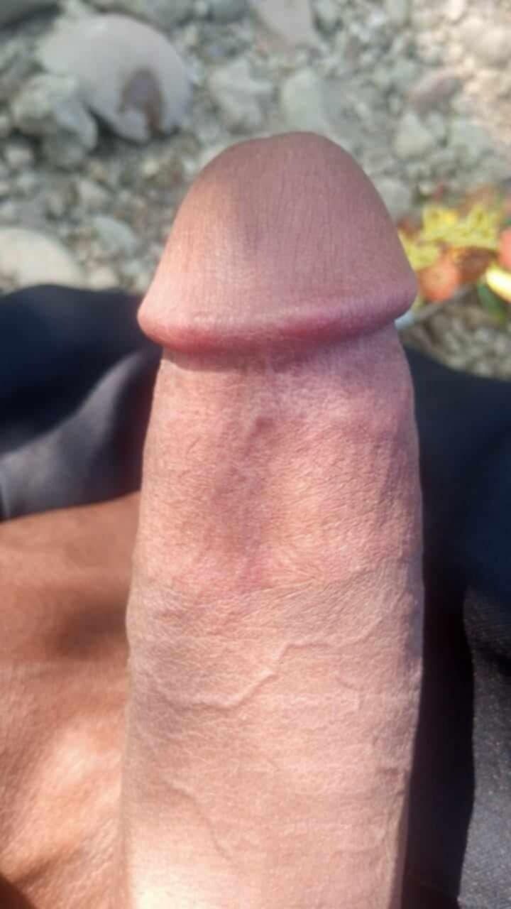 Black cock