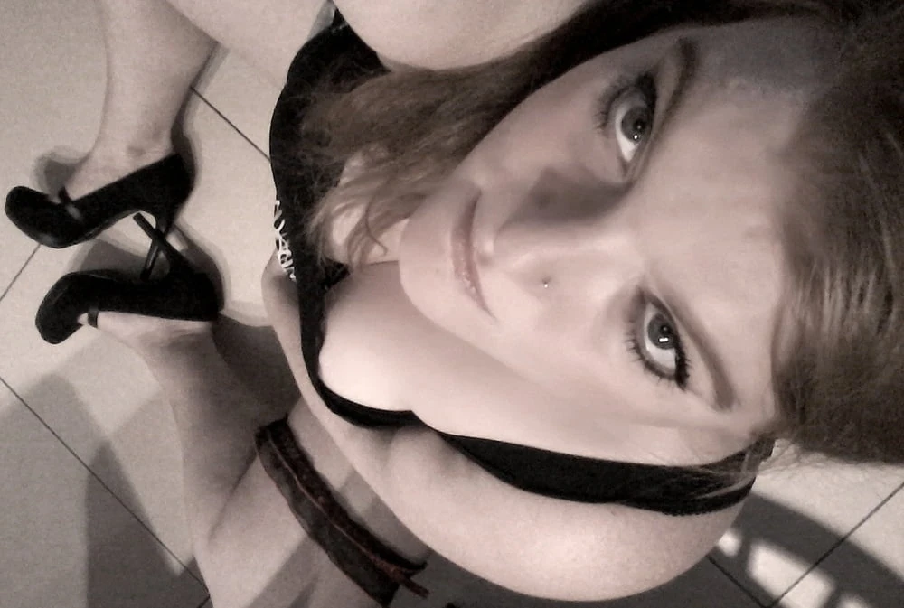 My Beautiful BBW Wife  #13