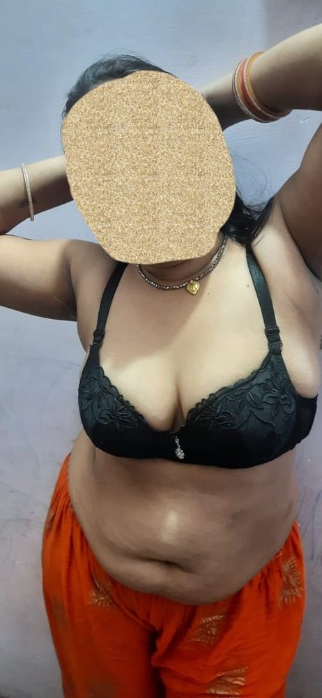 Pooja Bhabhi #2