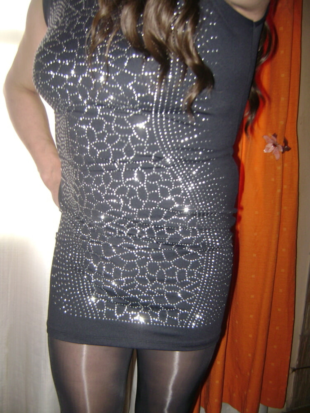 Dress for the evening #3