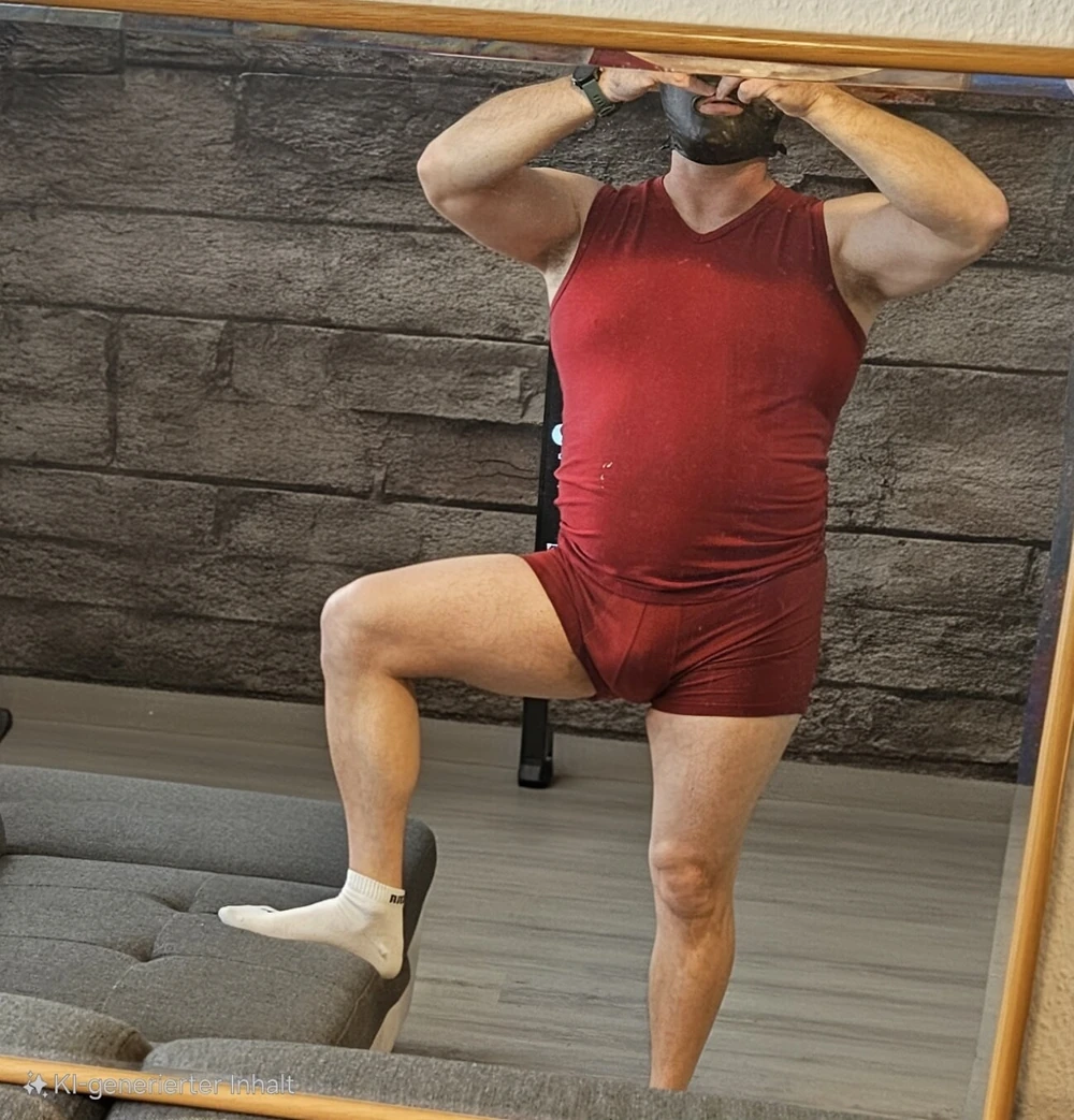 Just Me #3