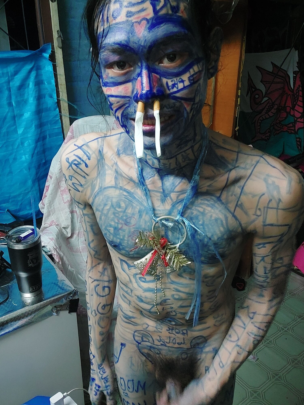 Fuck420 #47