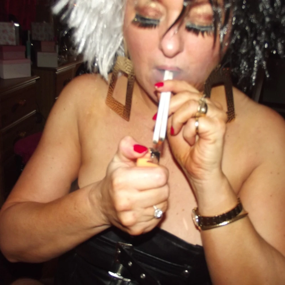 SHIRLEY SLUT 143 #5