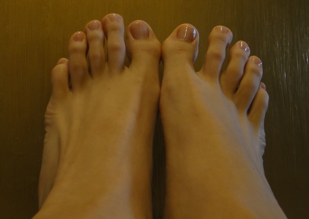 Feet #8