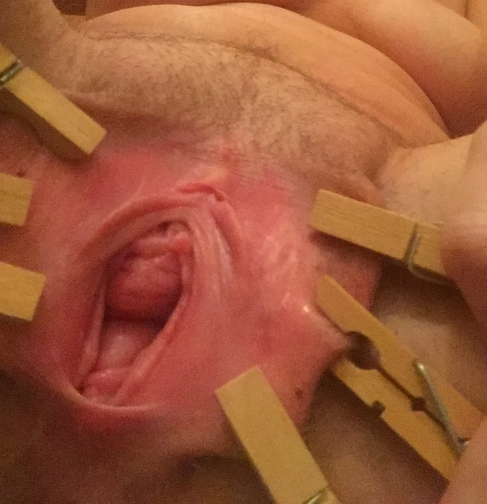 Piss in the hole #4