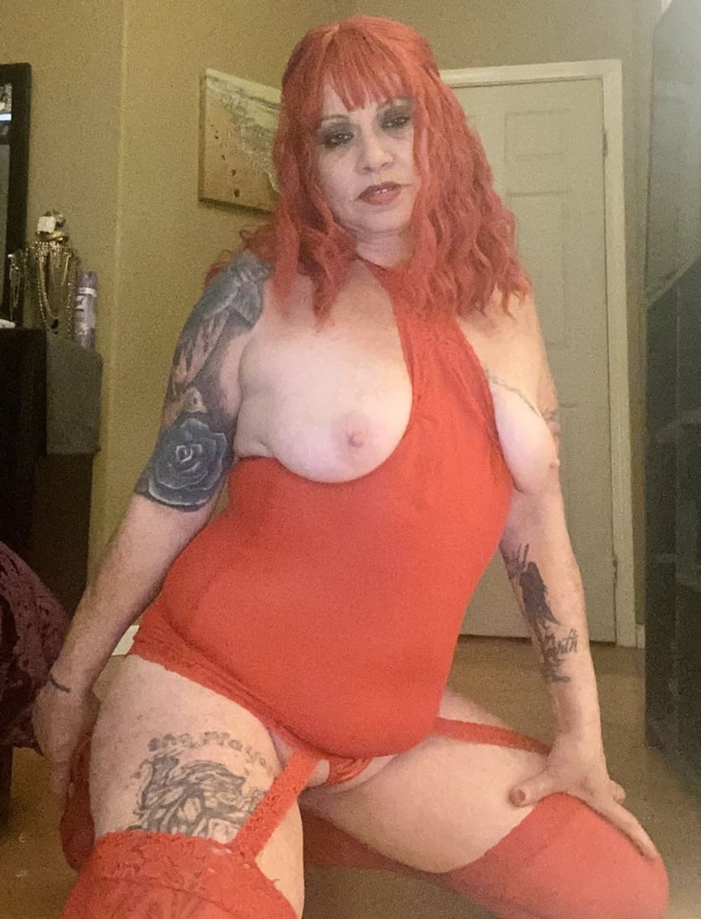 Little Red Slut #33