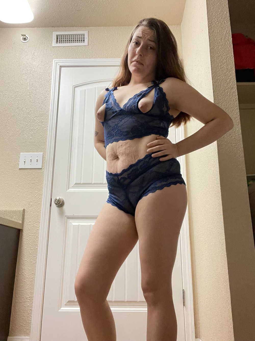 MILF BDSM