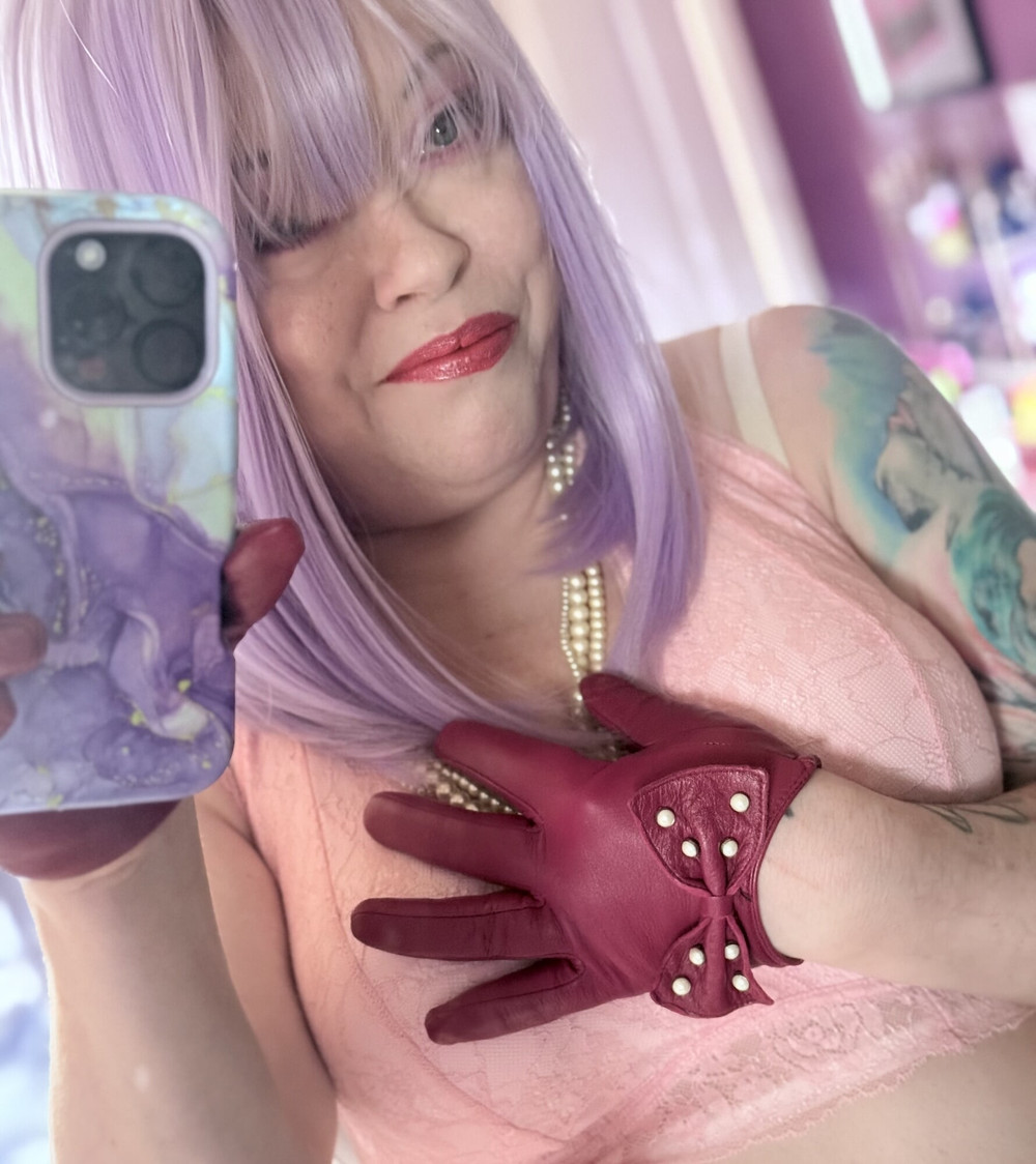 Tina Snua Selfies #55 #18