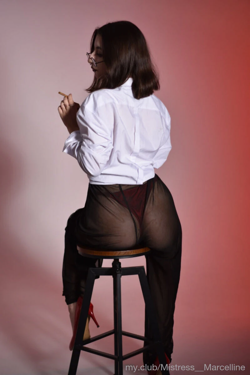Marcelline Free Photos #12