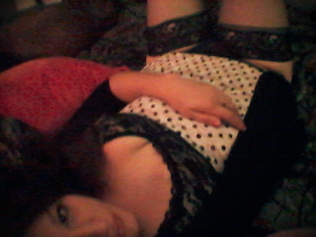 Just Me  #3