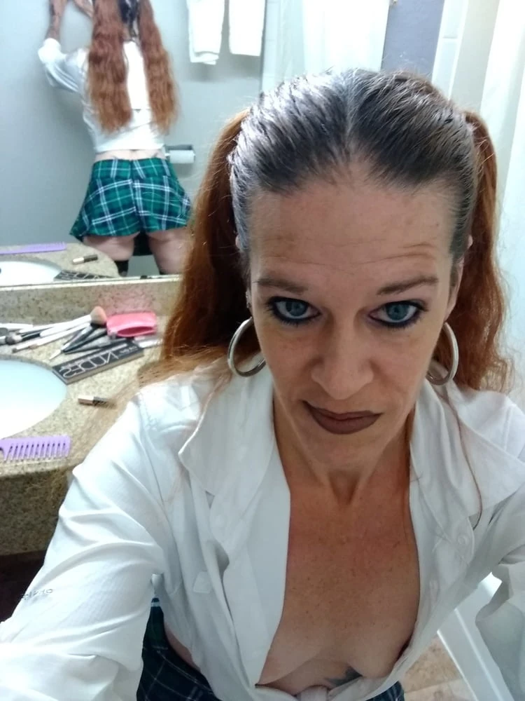 Just Me #33