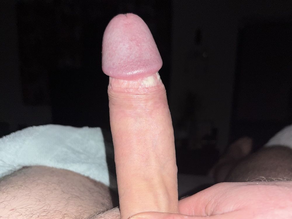 More Hard Cock #2