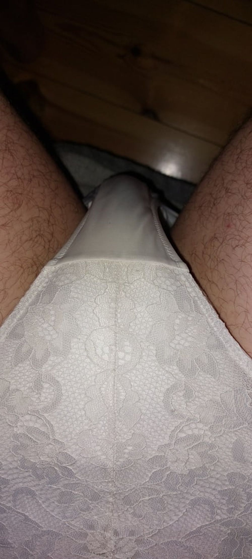 Wet panty and diaper #14