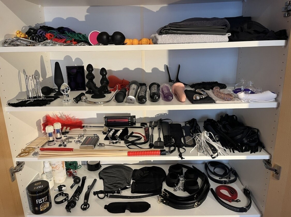 Working tools