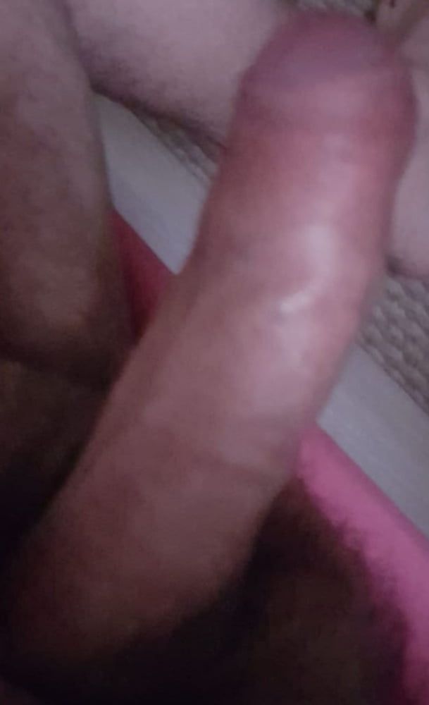 just my cock 