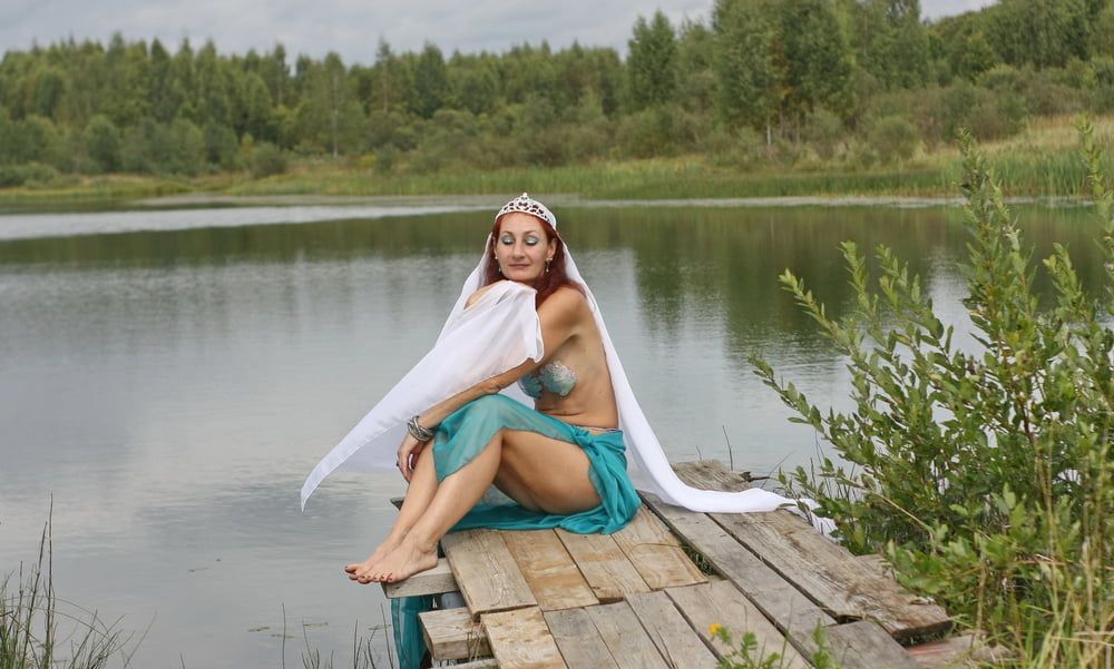 Water Bride #6