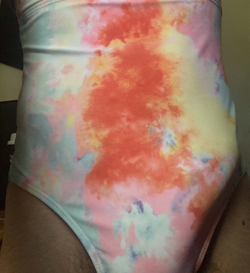 Just Me In Panties #21