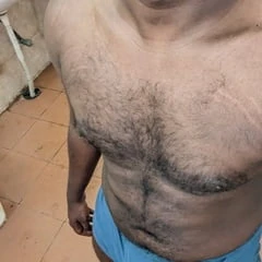 Boner bulge 