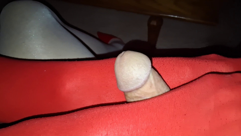Cum Balls Deeper with The Lingerie Lovers #6