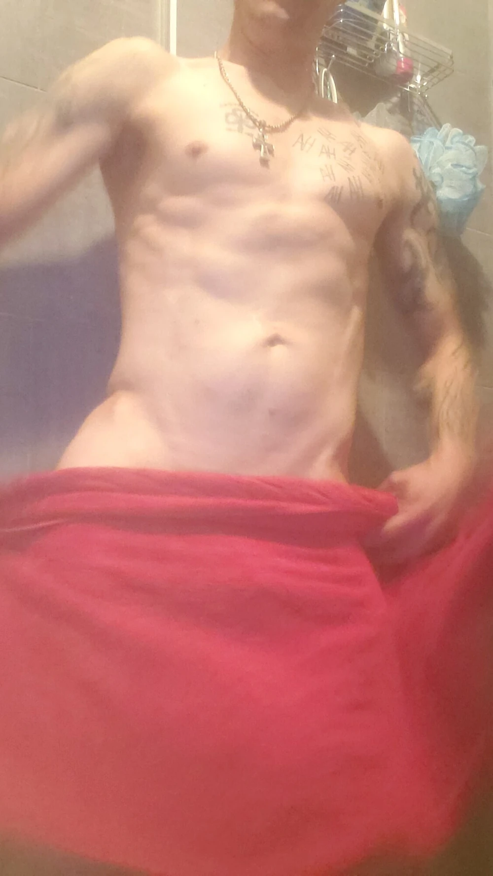 Hot body #3