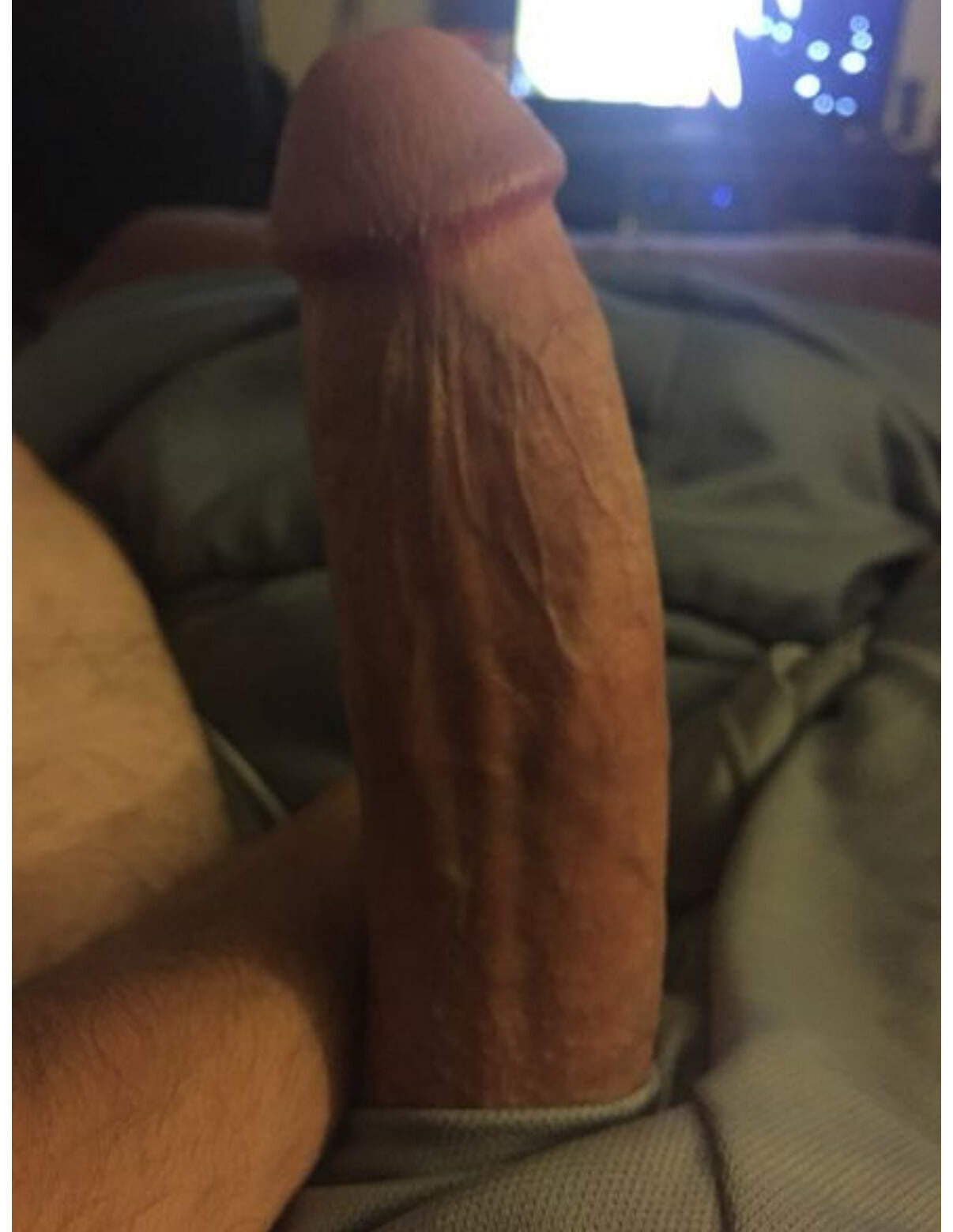 Can’t hold it in anymore