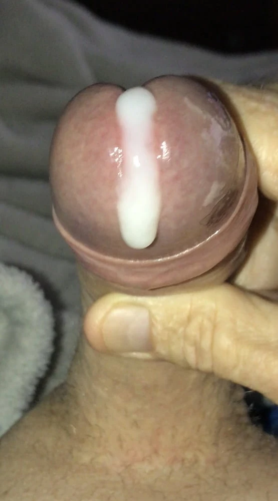 Cum Shot #5