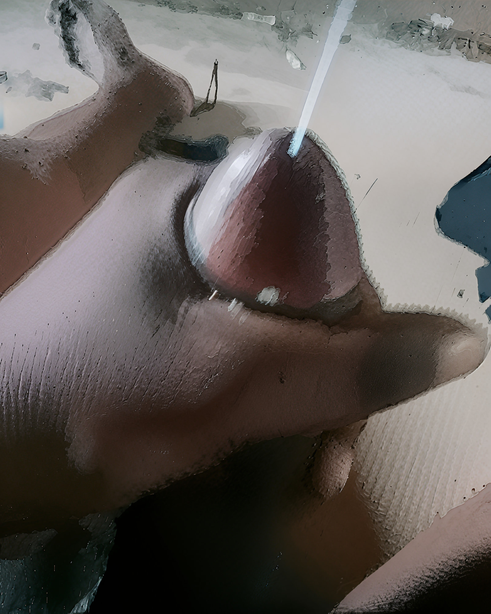 Desi Village boy Muth marta hai 