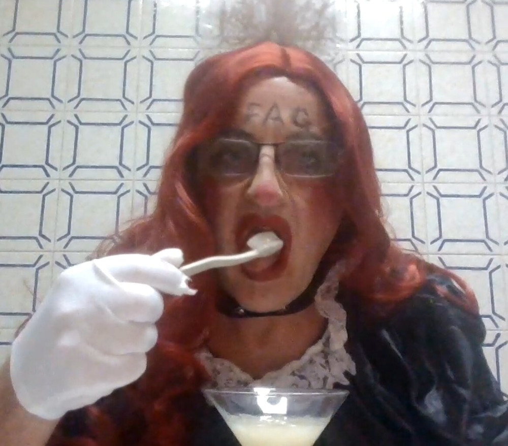 Stills from my new video #2