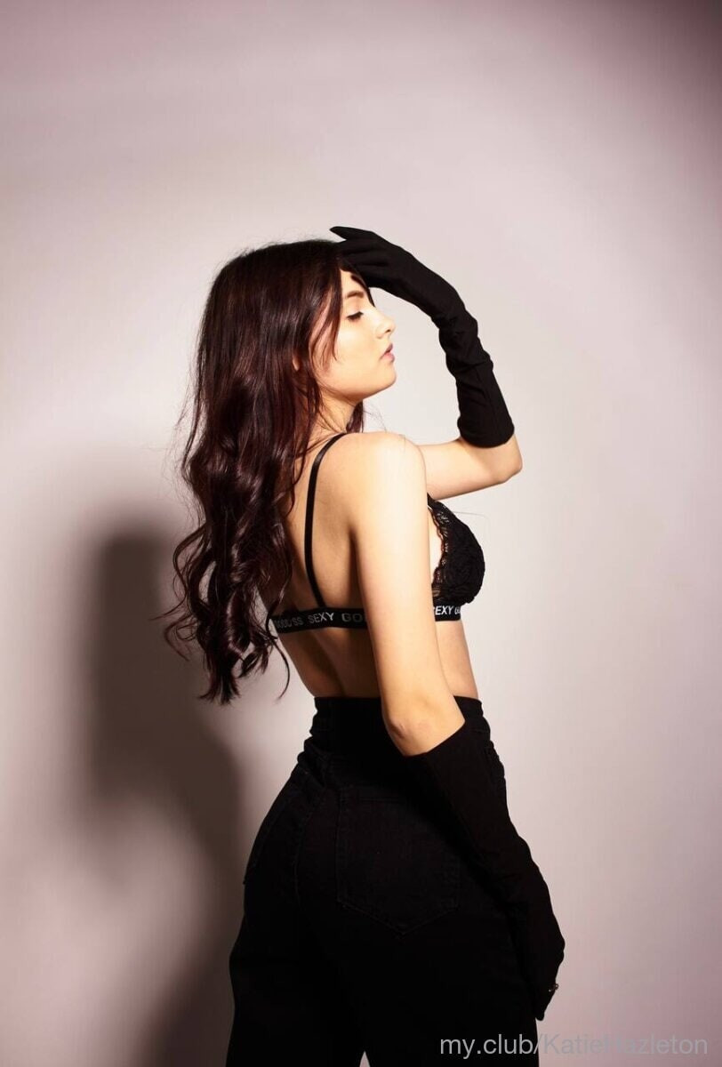 Katie Free Photos #5