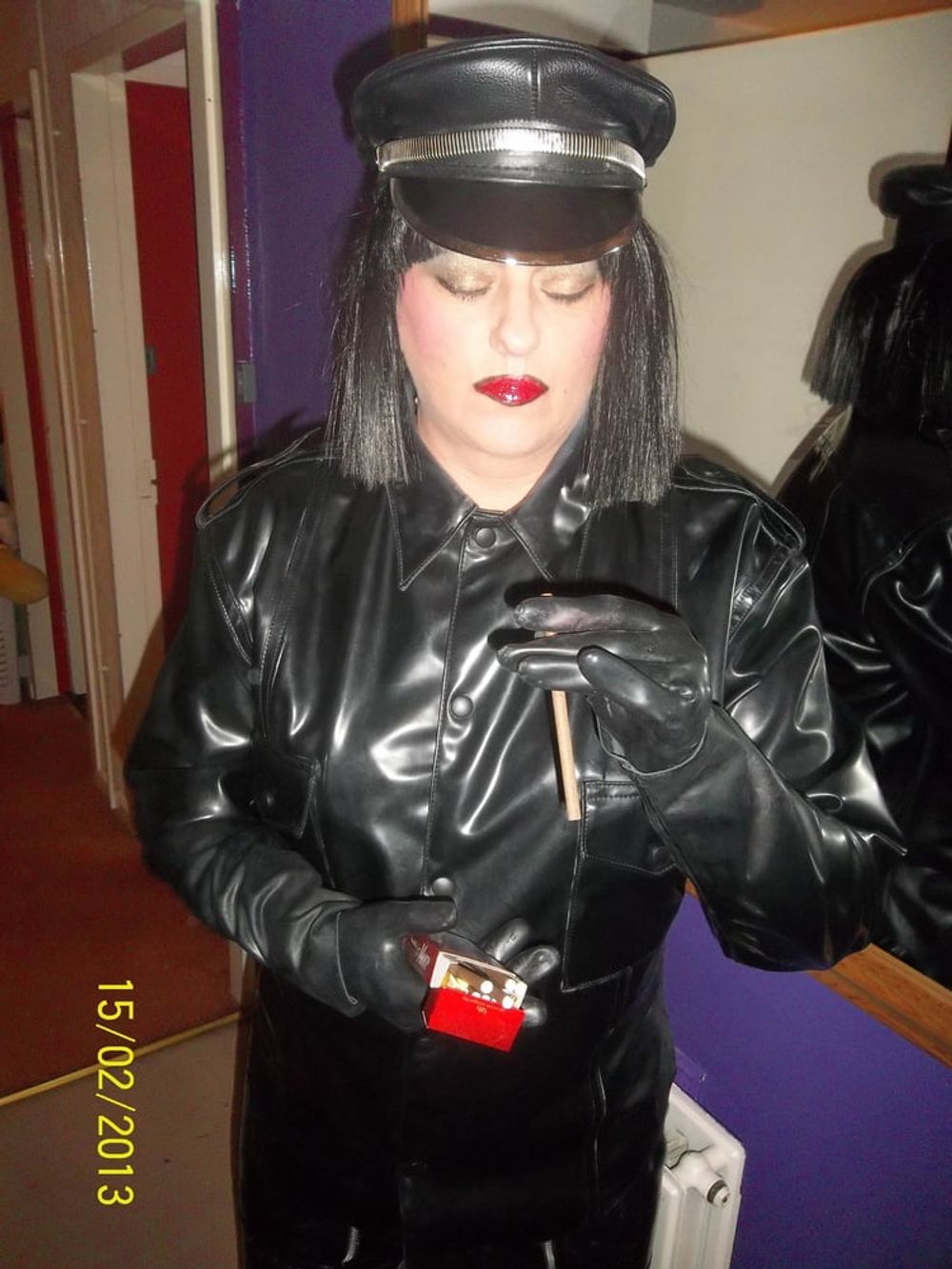 MISTRESS POWER PT 2 #2