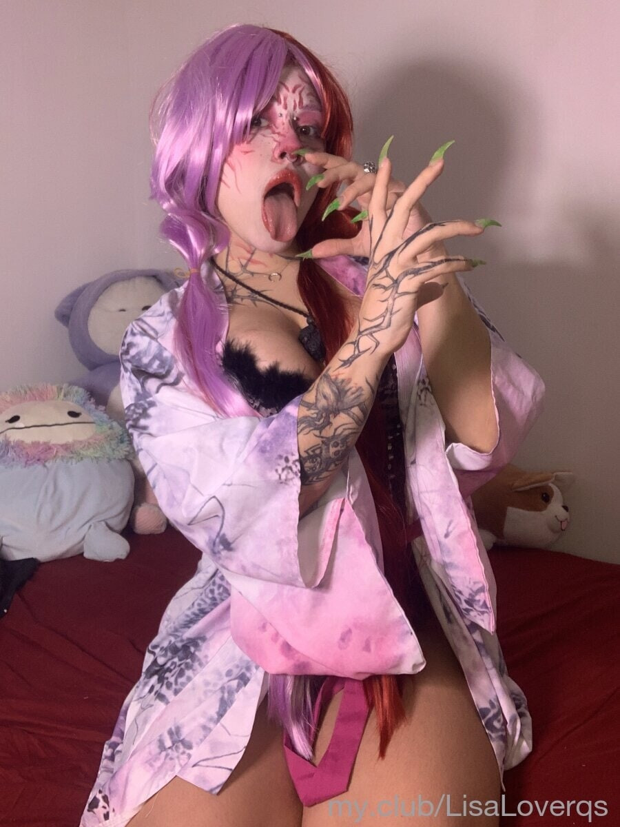 LisaLoverqs Free Photos #14