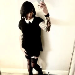 Just Me