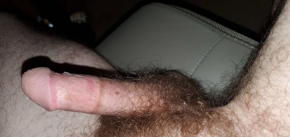 Random Cock and Nudes #16