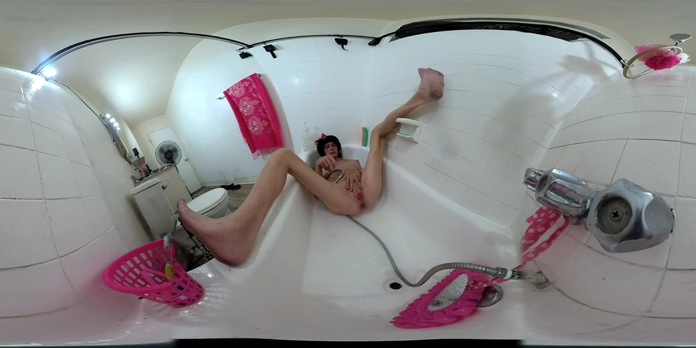 Lizzy Yum VR&amp;SD gallery MAY 2023 JUST ME #1 post op orgasm #6