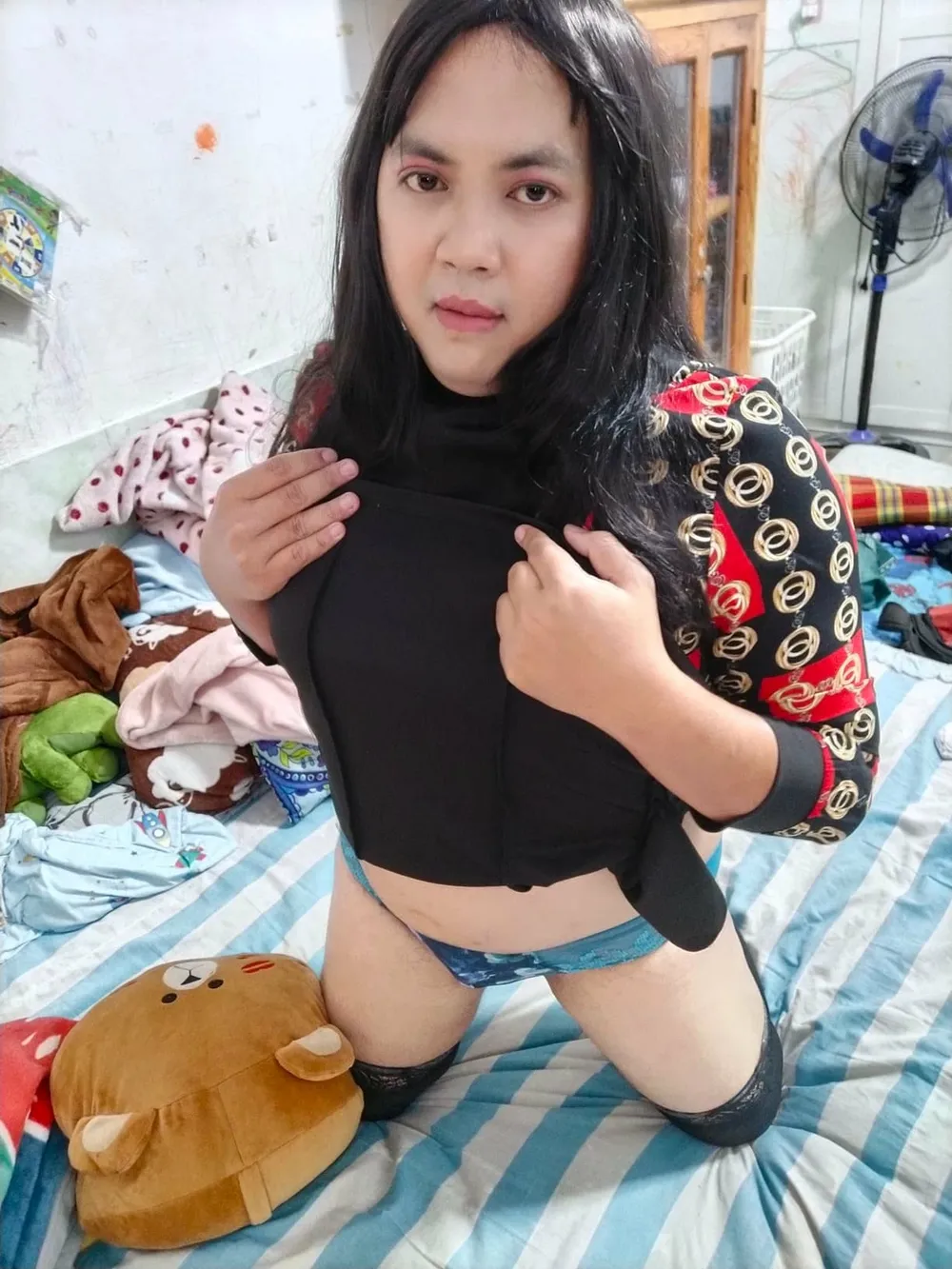 Ploy ThaiCD 2 #5