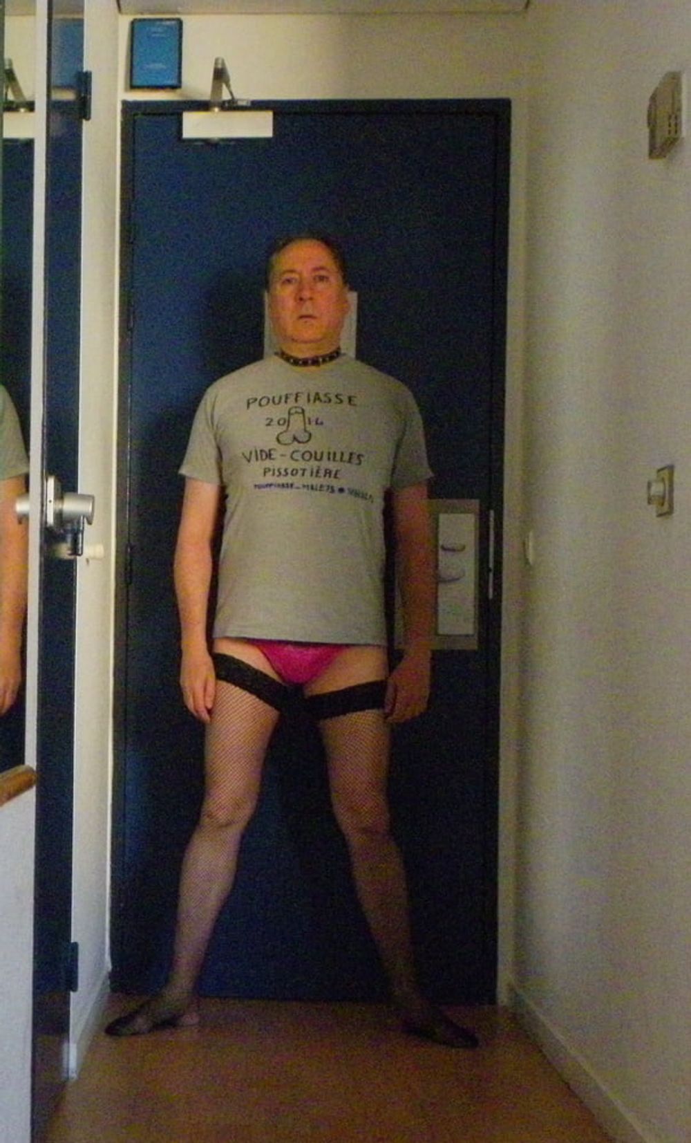 Fag&#039;s t-shirt #36