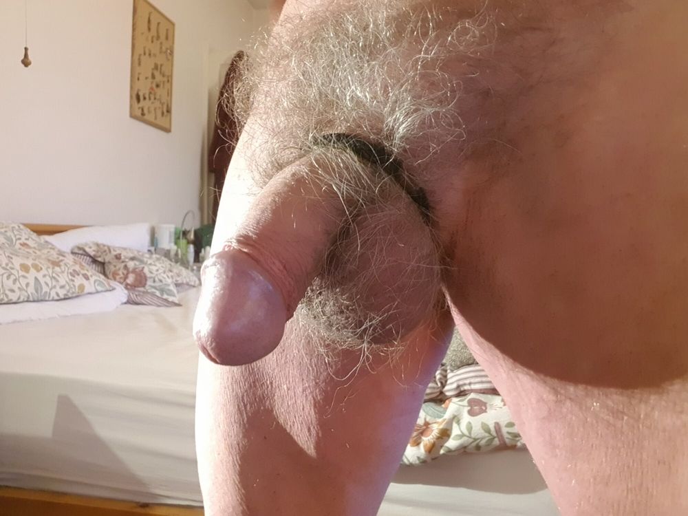 A lot of cock #40