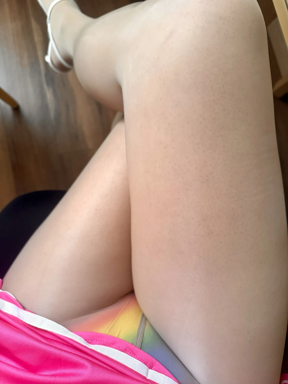 Pride Panties #3
