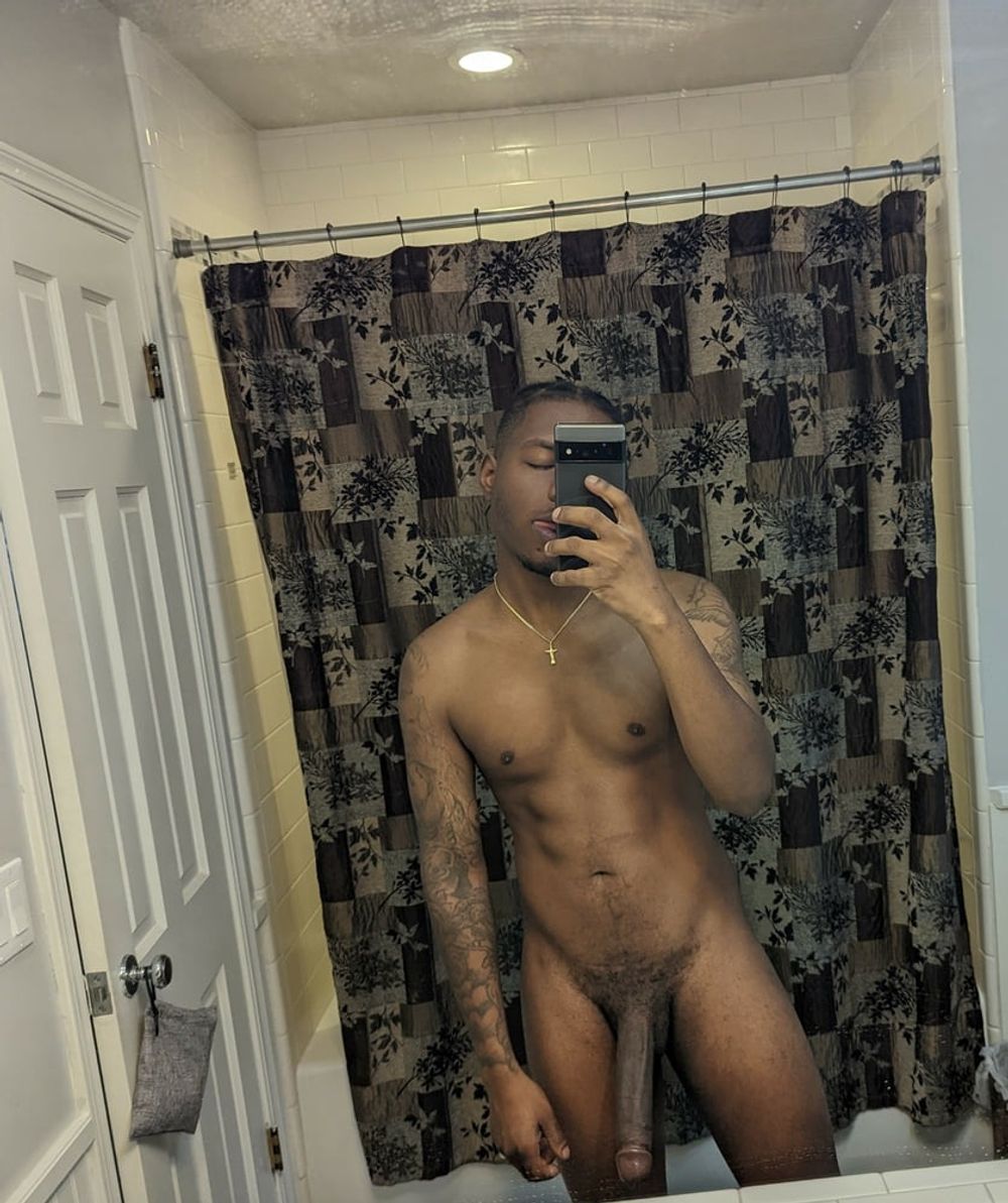 MASSIVE BLACK COCK! Jwilds!! #3