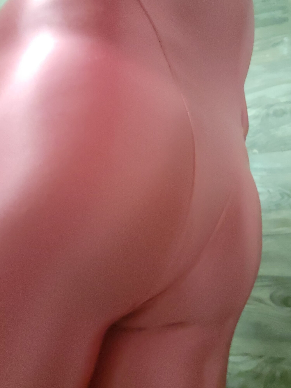 Spandexguy01234 purple Leohex bodysuit  #15