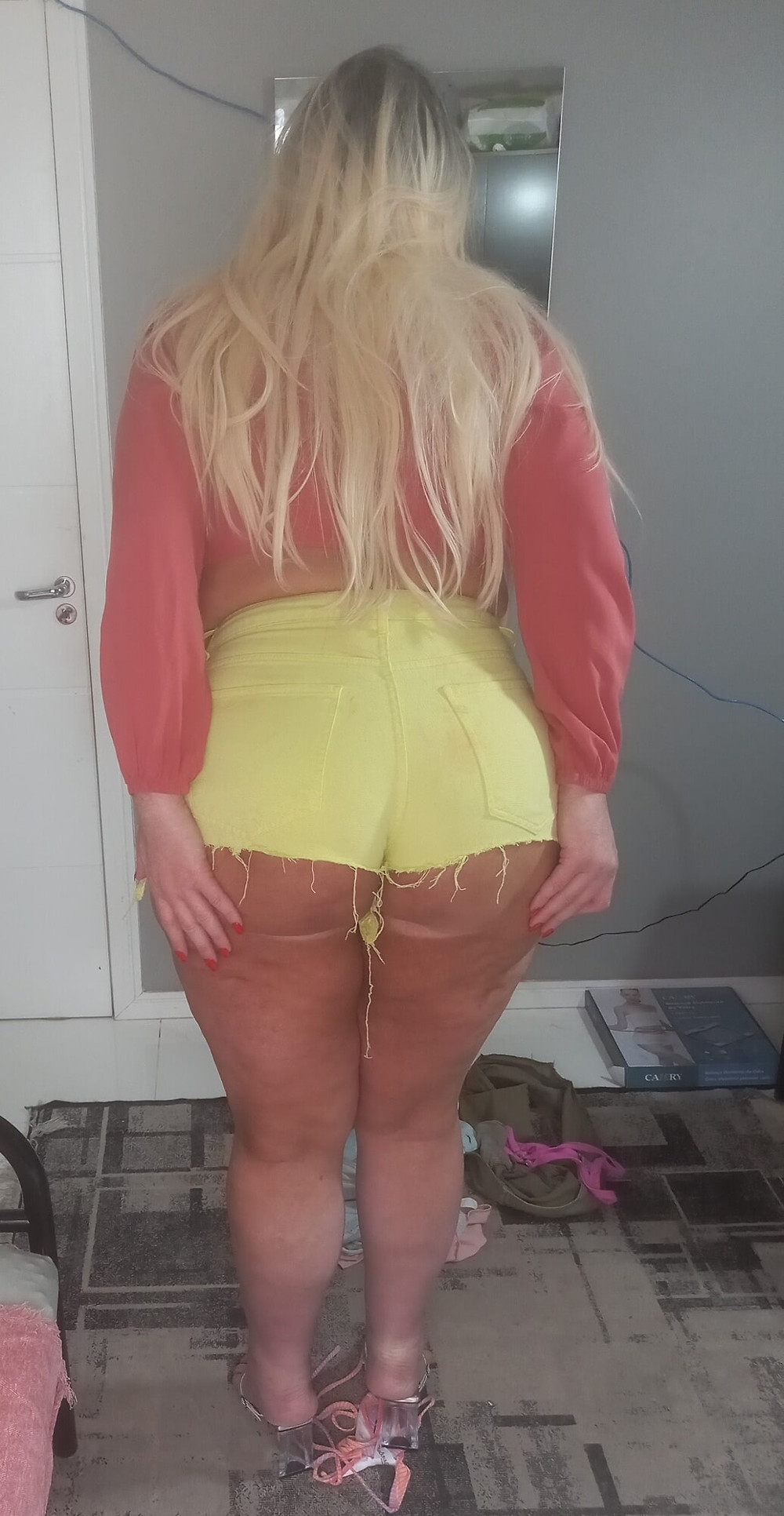 My ass for you cum! #50