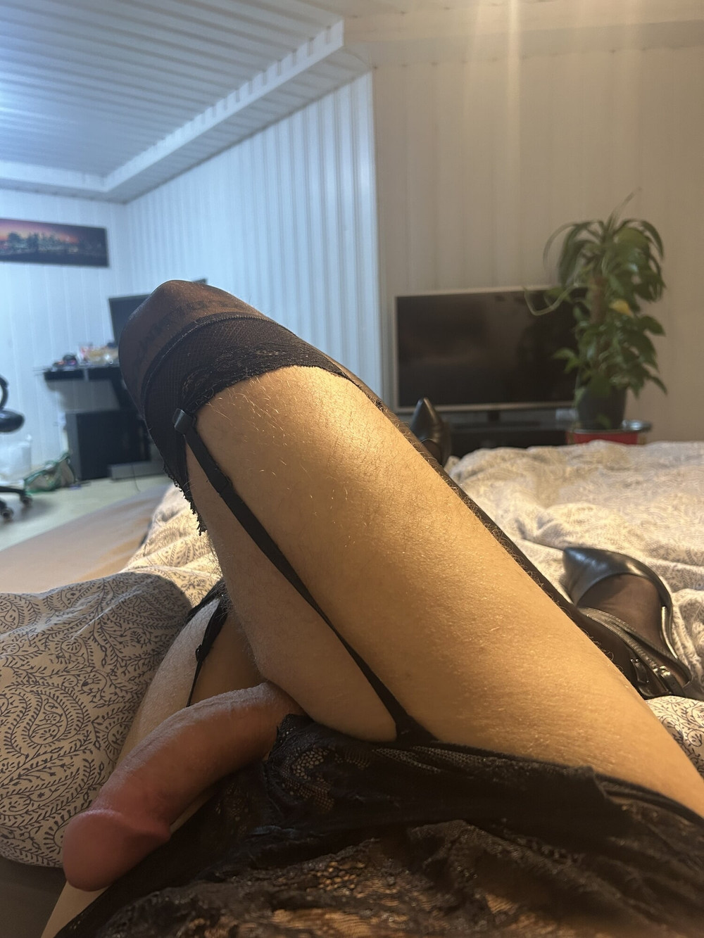 I want be your girl  #15