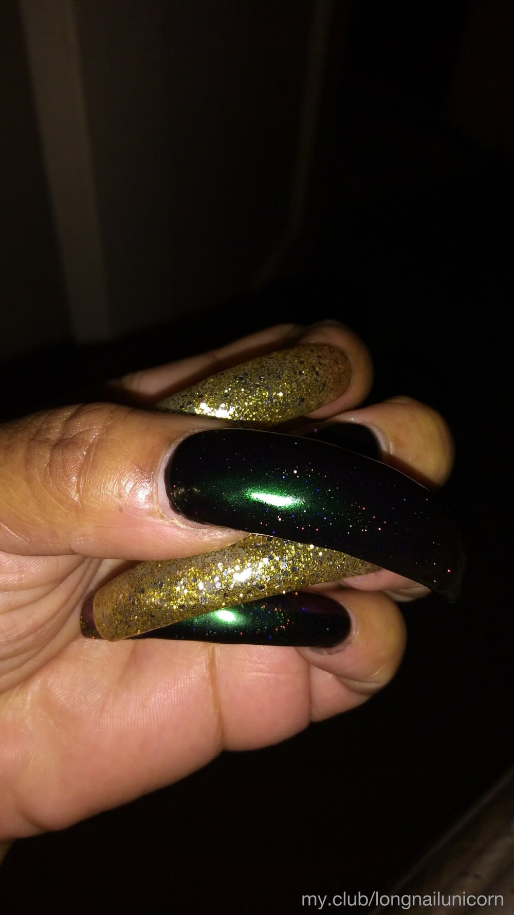 candyunicornnails Free Photos #3