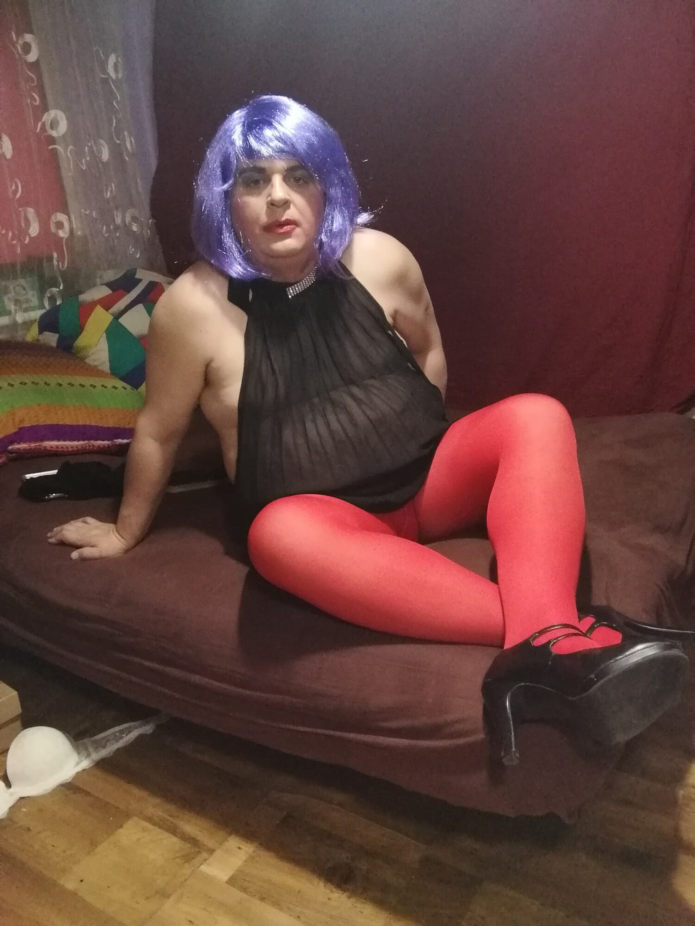 red baroness #12