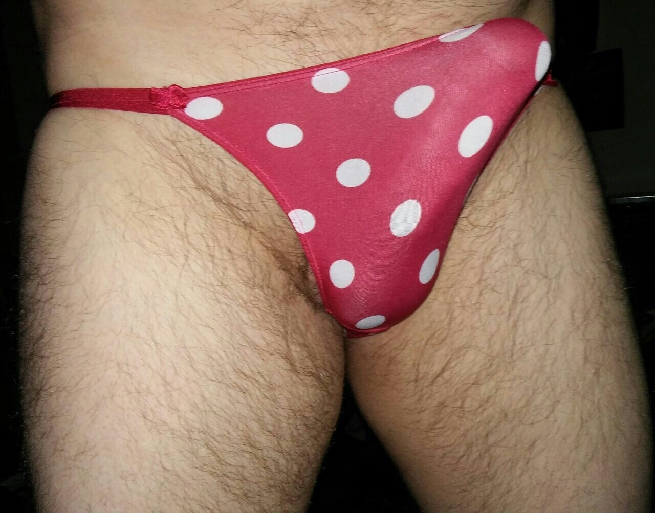 Panties and need a waxing  January  #57