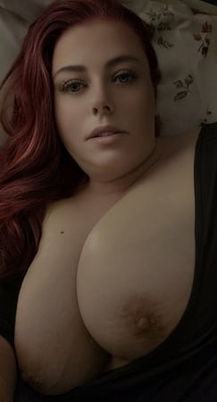 Big tits selfie 🤳 