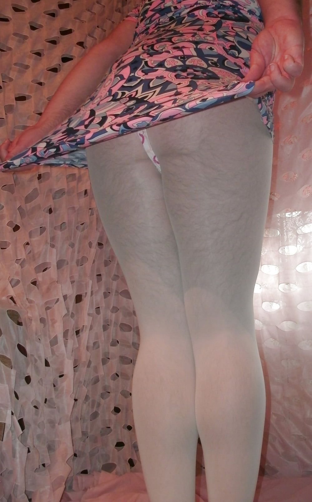 Sissy Boy Lovelaska - My new spring photosets (Part 1) #23